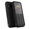 Telefon GSM CAT B40 Czarny Wyświetlacz 2.4", 320 x 240px, TFT