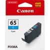 Tusz CANON CLI-65 Błękitny 12.6 ml 4216C001