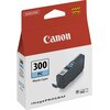 Tusz CANON PFI-300 Błękitny 14.4 ml 4197C001