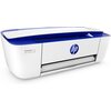 Urządzenie wielofunkcyjne HP DeskJet 3760 Wi-Fi Atrament Apple AirPrint Instant Ink Rozdzielczość optyczna skanera [dpi] 600 x 600