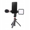 Uchwyt na telefon ULANZI ST-22 Rozstaw ramion [mm] 55 - 93
