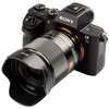 Obiektyw VILTROX AF 24mm f/1.8 FE Sony E Maksymalne powiększenie x0.1