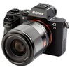 Obiektyw VILTROX AF 24mm f/1.8 FE Sony E Mechanizm autofokusa STM