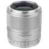 Obiektyw VILTROX AF 23mm f/1.4 STM XF Fuji X Srebrny Średnica filtra [mm] 52