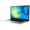 Laptop HUAWEI MateBook D 15 15.6" IPS i5-10210U 8GB RAM 512GB SSD Windows 10 Home Rodzaj laptopa Notebook