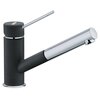 Bateria FRANKE Sirius Top 115.0476.652 Chrom/Onyx