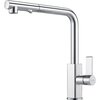 Bateria FRANKE Maris 115.0392.357 Chrom