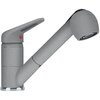 Bateria FRANKE Prince II 115.0470.670 Kamienny szary