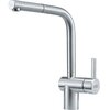 Bateria FRANKE Atlas Neo Pull-out 115.0521.438 Stal szlachetna