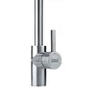 Bateria FRANKE Eos Neo 115.0590.044 Stal szlachetna Typ Stojąca