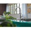 Bateria FRANKE Eos Neo 115.0590.044 Stal szlachetna Bateria termostatyczna Nie