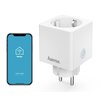Gniazdko HAMA 176575 WiFi