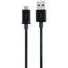 Kabel USB - Micro USB B HAMA 0.9 m Rodzaj Kabel