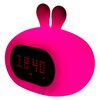 Lampka nocna INNOGIO Królik z budzikiem GIO-135 Rodzaj produktu Lampka nocna
