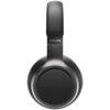 Słuchawki nauszne PHILIPS TAH9505BK 00 Czarny Transmisja bezprzewodowa Bluetooth