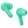 Słuchawki dokanałowe PHILIPS TAT2206GR/00 Wodoodporne Zielony Transmisja bezprzewodowa Bluetooth