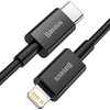 Kabel USB - Lightning BASEUS Superior 2 m Długość [m] 2