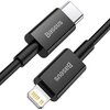 Kabel USB-C - Lightning BASEUS Superior Series 1m Rodzaj Kabel