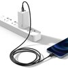 Kabel USB-C - Lightning BASEUS Superior Series 1m Długość [m] 1
