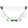 Zestaw do badmintona ENERO 1001722 Sport Badminton