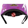 Kask HORNIT Unicorn Fioletowy dla Dzieci (rozmiar M) Typ Dla dzieci