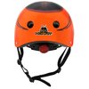 Kask HORNIT Spider Pomarańczowy dla Dzieci (rozmiar M) Rozmiar M
