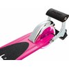 Hulajnoga RAZOR Spark S Sport Różowy Wykonanie platformy Aluminium