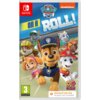Psi Patrol: Rusza do akcji Gra NINTENDO SWITCH