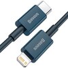 Kabel USB - Lightning BASEUS Superior 1 m Długość [m] 1