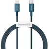 Kabel USB - Lightning BASEUS Superior 1 m Gwarancja 24 miesiące