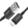 Kabel USB - Lightning BASEUS Superior Series 2 m Gwarancja 24 miesiące