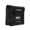 Futerał na baterie SUNNYLIFE DC262-2 do Goggles V2 DJI FPV