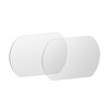 Szkło SUNNYLIFE GHM651-1 na Goggles V2