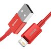 Kabel USB - Lightning BASEUS Superior Series 1m Długość [m] 1
