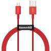 Kabel USB - Lightning BASEUS Superior Series 1m