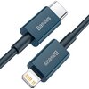 Kabel USB - Lightning BASEUS Superior 2 m Długość [m] 2