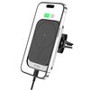 Uchwyt na telefon TECH-PROTECT CW19 Magnetic MagSafe Czarny Miejsce montażu Kratka nawiewu