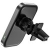 Uchwyt na telefon TECH-PROTECT CW19 Magnetic MagSafe Czarny Rodzaj Uchwyt samochodowy