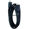 Kabel HDMI - HDMI DPM BMHDMI15 4K v1.4 1.5m Rodzaj Kabel