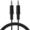 Kabel Jack 3.5 mm - Jack 3.5 mm DPM 0.8 m