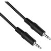 Kabel Jack 3.5 mm - Jack 3.5 mm DPM 0.8 m Typ kabla Jack 3.5 mm - Jack 3.5 mm