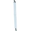 Kabel antenowy wtyk F - wtyk F DPM BMF30 0.2 m