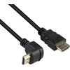 Kabel HDMI - HDMI DPM 4K 1.4 1.5m BMHDMI15A Typ kabla HDMI - HDMI