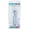 Kabel antenowy gniazdo - wtyk F DPM BMF01 1.5 m Długość [m] 1.5