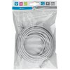 Kabel sieciowy DPM BMGV05 UTP 10 m Długość [m] 10