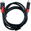 Kabel HDMI - HDMI DPM 4K v1.4 1.5m BMHDMI15HQ Rodzaj Kabel