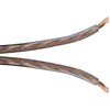 Przewód głośnikowy 2 x 0.75 mm2 DPM GR06-10 10 m Typ kabla Głośnikowy