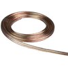 Przewód głośnikowy 2 x 0.75 mm2 DPM GR06-10 10 m Długość [m] 10