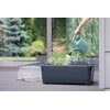 Miniszklarnia PROSPERPLAST Respana DREP770W 77 x 58 x 96.3 cm Antracytowy Kształt Prostokątny