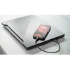 Kabel USB - Lightning GREEN CELL PowerStream 1.2 m Czarny Dedykowany model Urządzenia zasilane portem Lightning